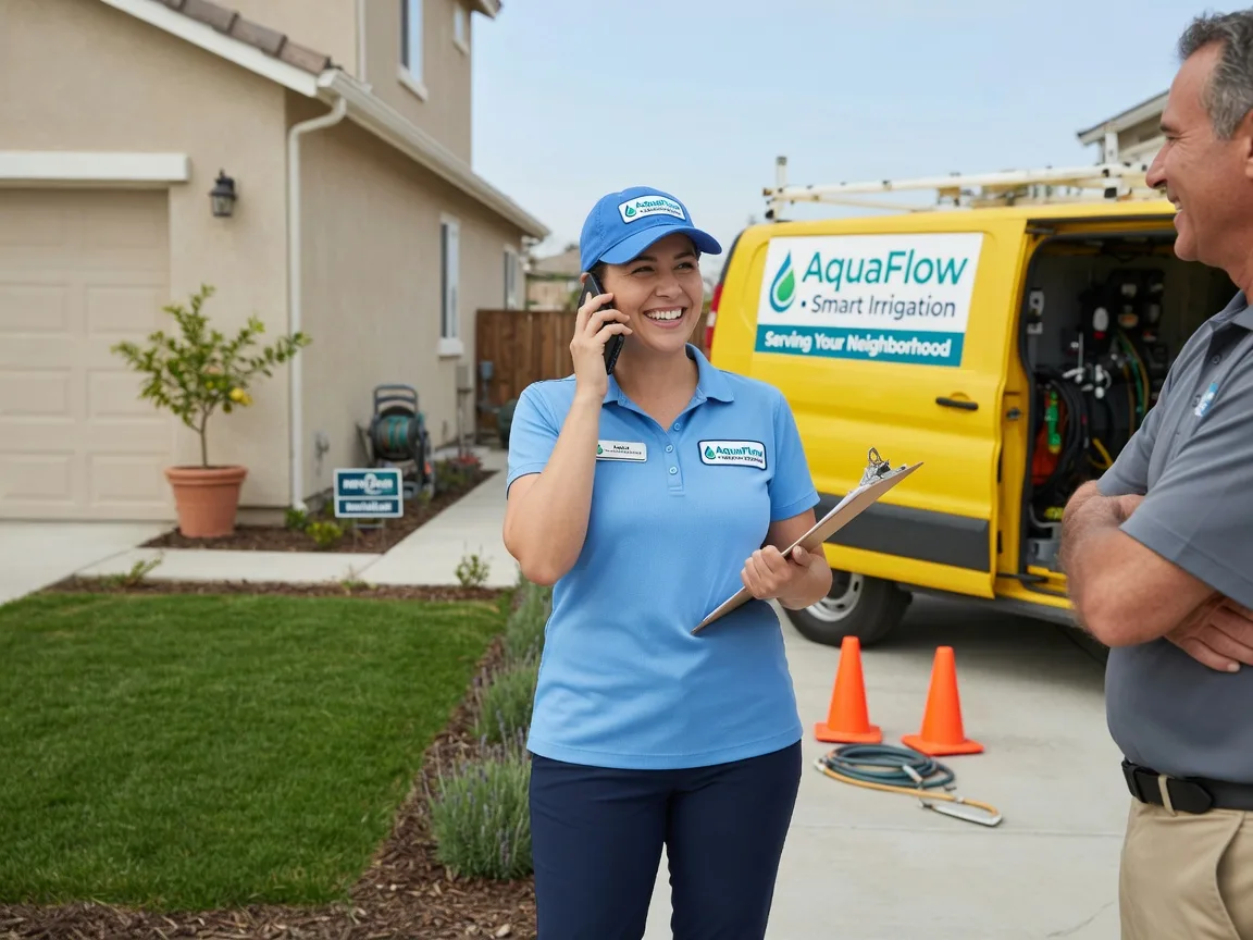 Irrigation Installation Butler, MO FAQs